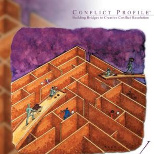 Personal Conflict Style Indicator® (PCSI)